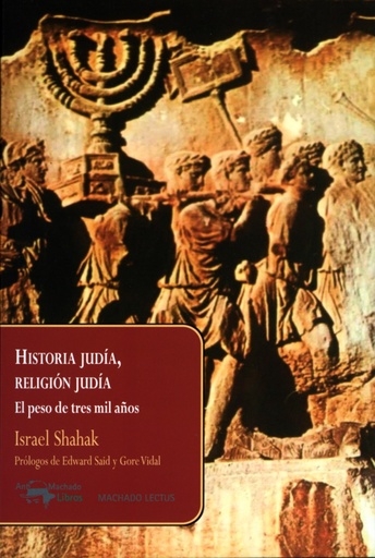 [9788477743842] HISTORIA JUDÍA RELIGIÓN JUDÍA