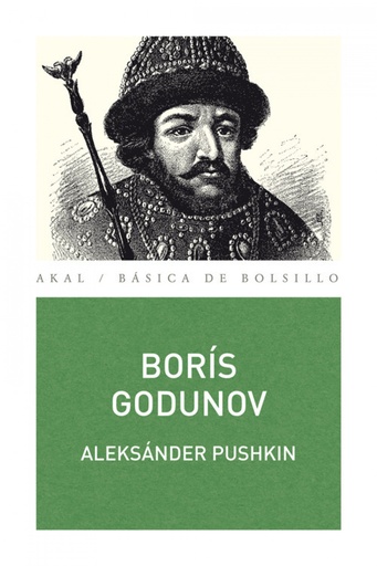 [9788446036784] Borís Godunov