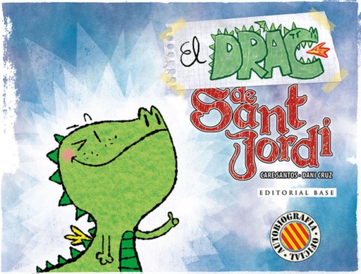 [9788416587728] El drac de Sant Jordi