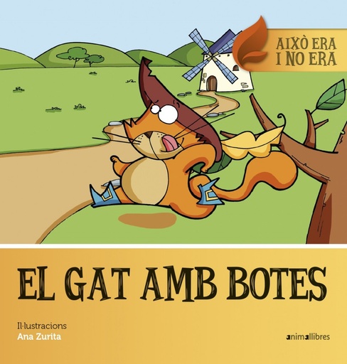 [9788416844661] EL GAT AMB BOTES