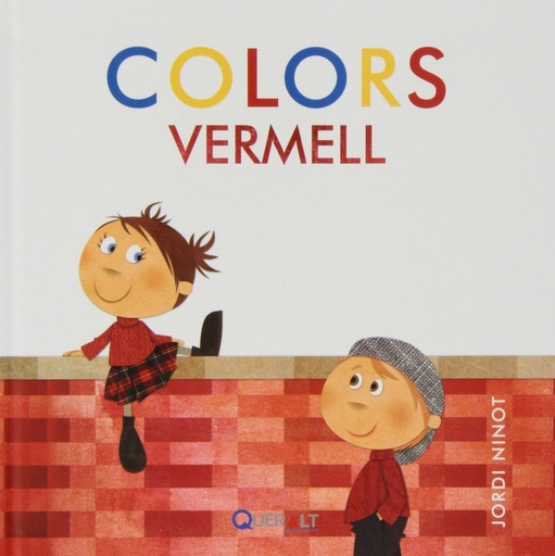 [9788415960003] VERMELL