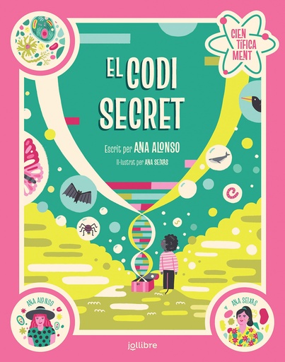 [9788418650024] El codi secret