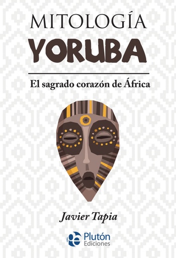 [9788417928520] Mitología Yoruba