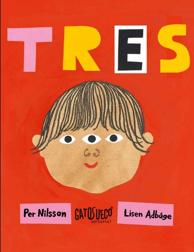 [9788494639159] TRES