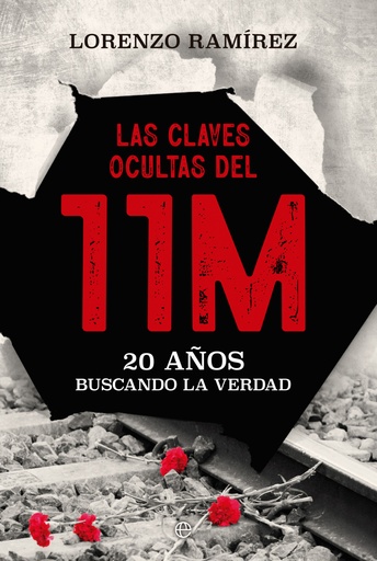 [9788413847382] LAS CLAVES OCULTAS DEL 11-M