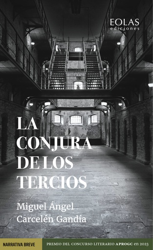 [9788410057241] La conjura de los tercios