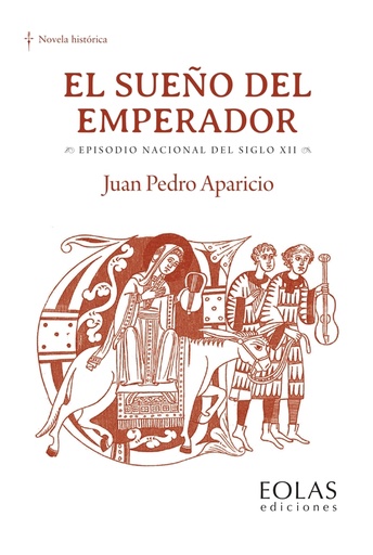 [9788410057180] El sueño del emperador