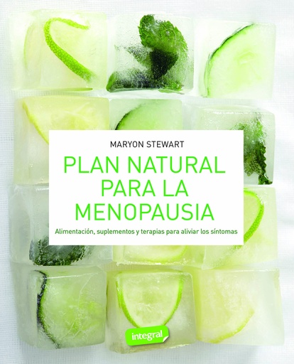 [9788491181118] Plan natural para la menopausia