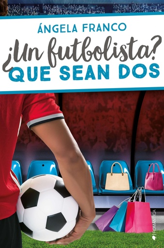 [9788417361181] ¿UN FUTBOLISTA?
