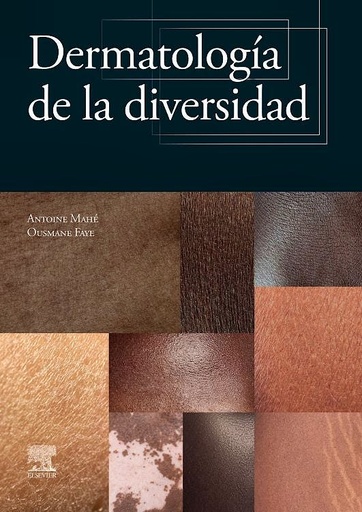 [9788413826103] DERMATOLOGIA DE LA DIVERSIDAD