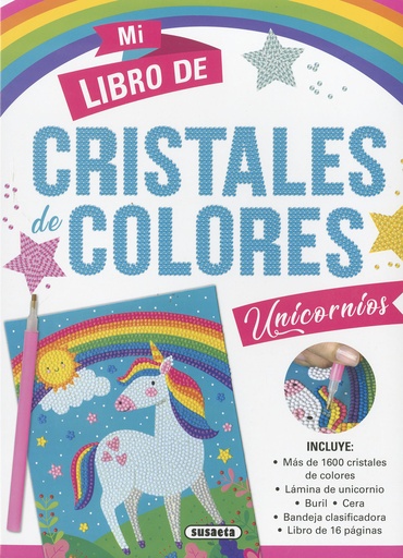 [9788467797336] Mi libro de cristales de colores