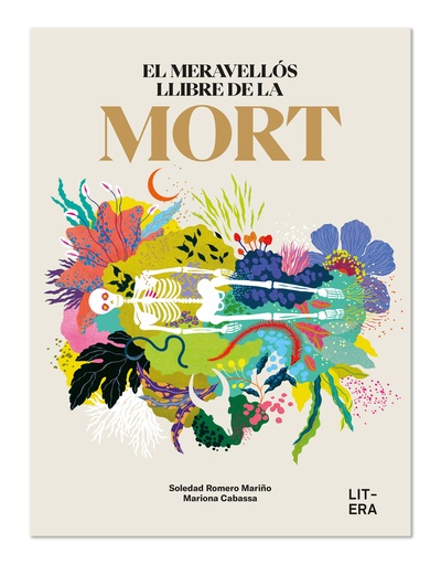 [9788412669060] El meravellós llibre de la mort