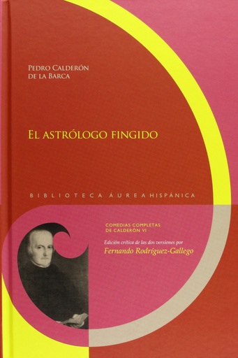 [9788484896326] Astrólogo fingido