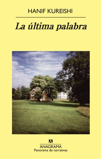[9788433979070] La última palabra