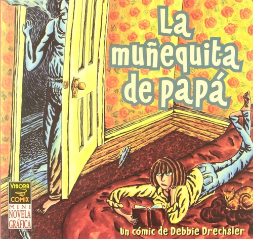 [9788478335947] Muñequita De Papa