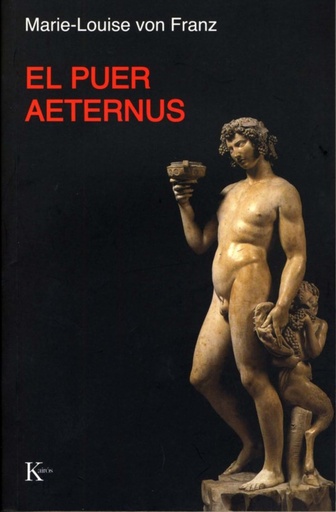 [9788472456198] EL PUER AETERNUS