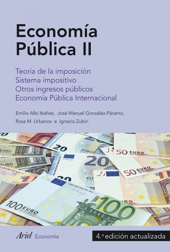 [9788434427297] ECONOMÍA PÚBLICA II