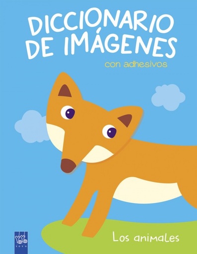 [9788408180074] LOS ANIMALES