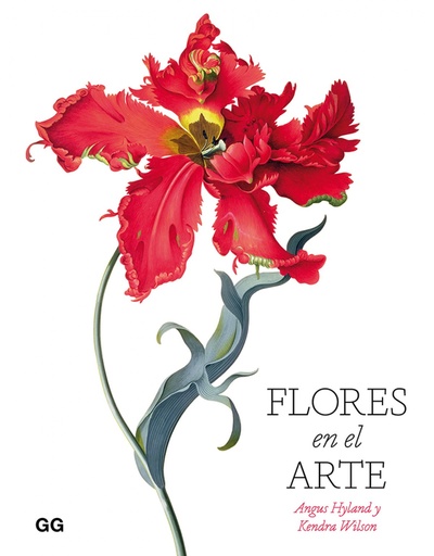 [9788425232152] FLORES EN EL ARTE