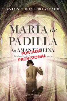 [9788410520523] MARÍA DE PADILLA