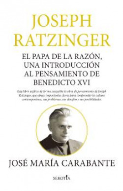 [9788419979162] JOSEPH RATZINGER