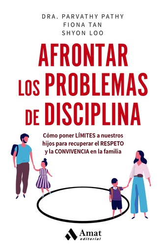 [9788419870025] Afrontar los problemas de disciplina