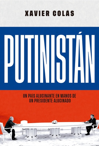 [9788413847511] Putinistán