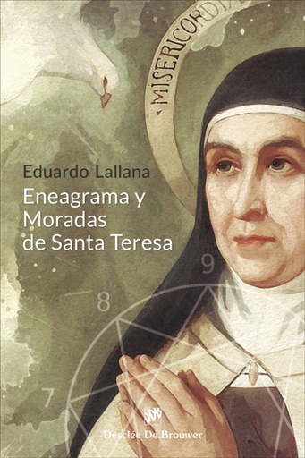 [9788433032577] Eneagrama y moradas de Santa Teresa