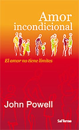 [9788429317480] Amor incondicional