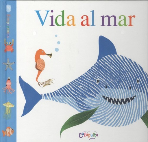 [9789876377942] VIDA AL MAR