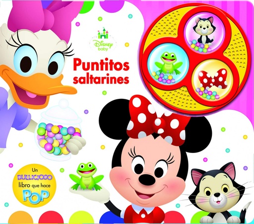 [9781503748934] PUNTITOS SALTARINES