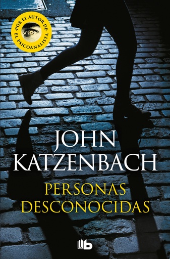 [9788413147062] Personas desconocidas