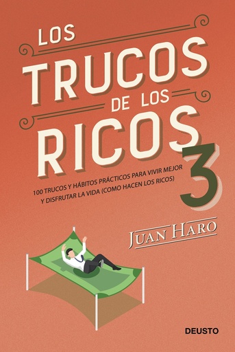 [9788423436965] Los trucos de los ricos 3