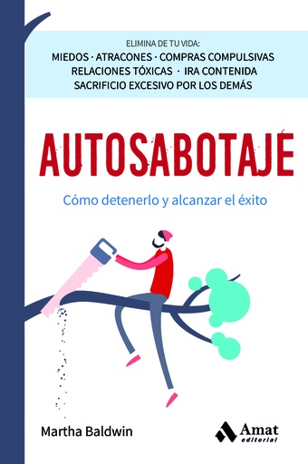 [9788419870162] Autosabotaje