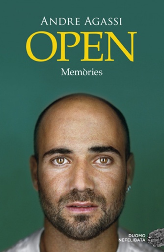 [9788419834454] Open. Memòries