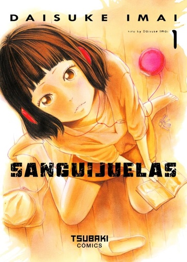 [9788410031845] SANGUIJUELAS vol.1