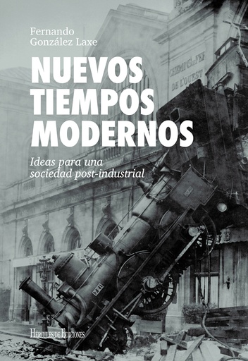 [9788419754332] Nuevos tiempos modernos