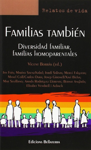 [9788472906570] Familias también