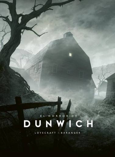 [9788445016695] El horror de Dunwich