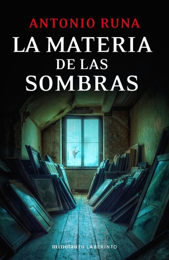 [9788445016800] La materia de las sombras