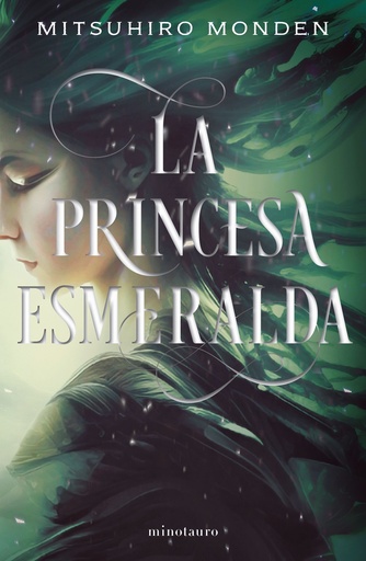 [9788445016237] La princesa esmeralda