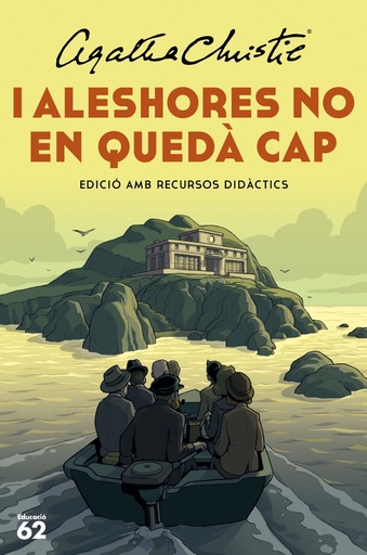 [9788415954941] I aleshores no en quedà cap