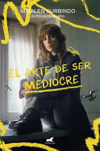 [9788419248909] El arte de ser mediocre