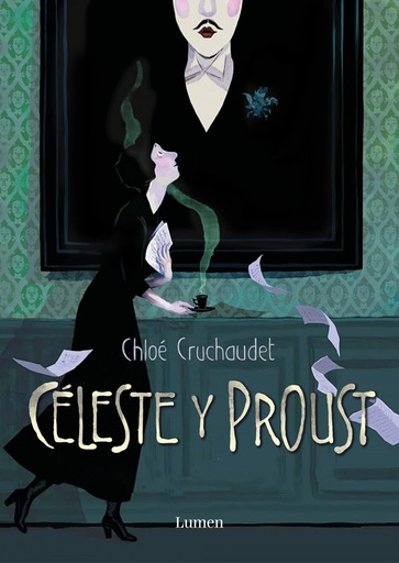 [9788426424419] Céleste y Proust