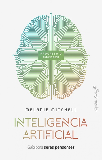 [9788412779875] Inteligencia Artificial