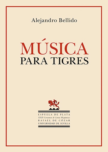 [9788419877161] Música para tigres