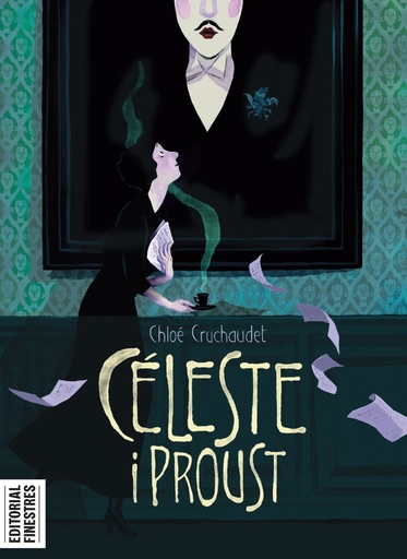 [9788419523181] Céleste i Proust