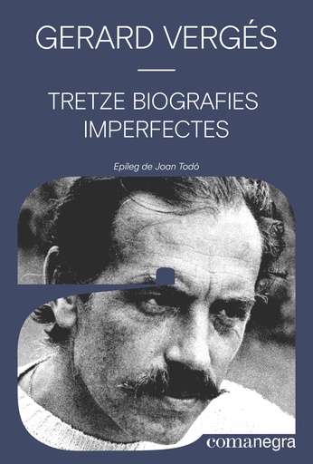 [9788410161016] Tretze biografies imperfectes