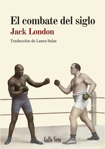 [9788419168450] El combate del siglo