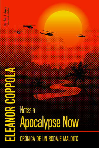 [9788412022858] Notas a Apocalypse Now